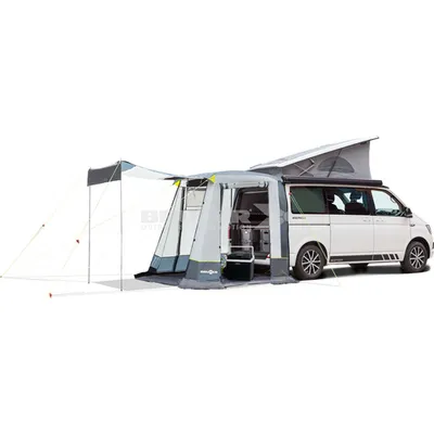 Brunner stražnji šator za VW T5/T6