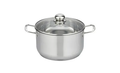 ELO šerpa visoka 24cm 5.4L Brilliant Plus