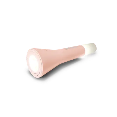 Kidywolf KIDYFLASHLIGHT 3-u-1 Multifunkcionalna dječija lampa Nude