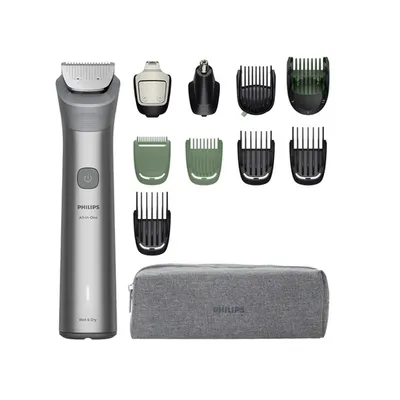 PHILIPS trimer set MG5941/15 Serija 5000, 11 u 1 za lice, glavu i tijelo