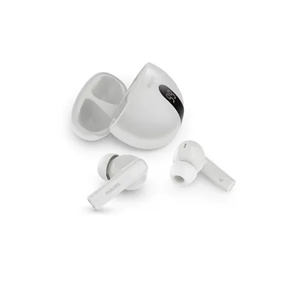 Philips TAT2520WT/00 bežične slušalice; male; odlična vrijednost; Blokiranje buke;  boja bijela