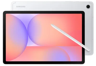Samsung Galaxy Tab S10 Lite X400, 10.9" WiFi 8GB/256GB, Silver, tablet