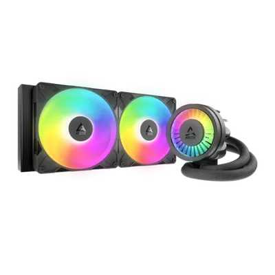 Arctic LF III PRO 280 A-RGB B Multi Compatible AIO 1851, 1700, AM4, AM5