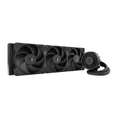 Arctic LF III PRO 420Multi Compatible AIO1851, 1700, AM4, AM5