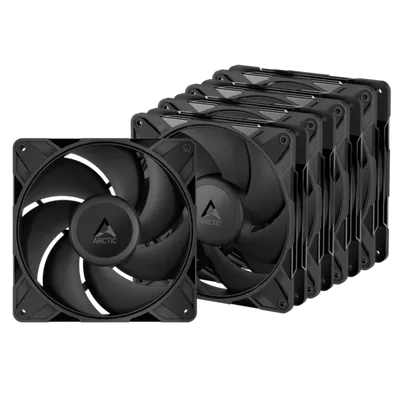 Arctic P14 Pro PST 5-pack 140mm PWM Fan Cable Splitter