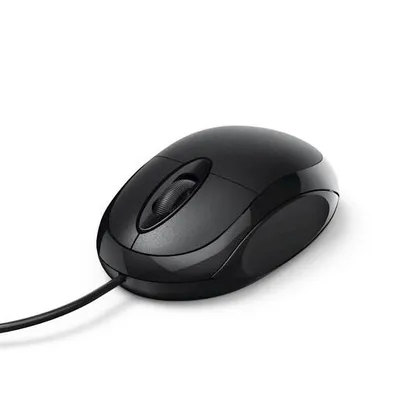 MIS HAMA MC-100 OPTICKI, CRNI