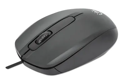 Mis MANHATTAN zicni Comfort II 1000dpi