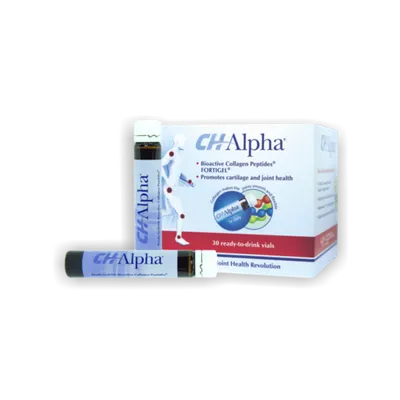 CH Alpha kolagen, 30x25 ml