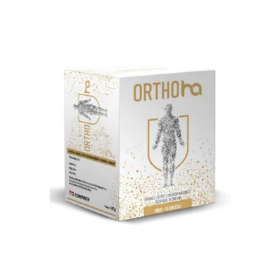 Ortho HA, za zdravlje zglobova, 10 kesica