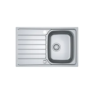 Franke sudoper Spark SKX 611-78 lijevi