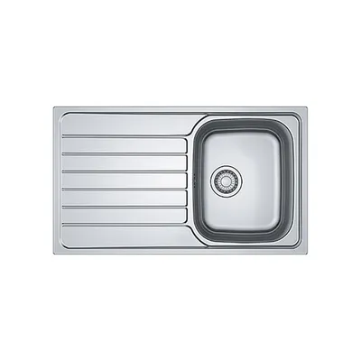Franke sudoper Spark SKX 611-78 desni