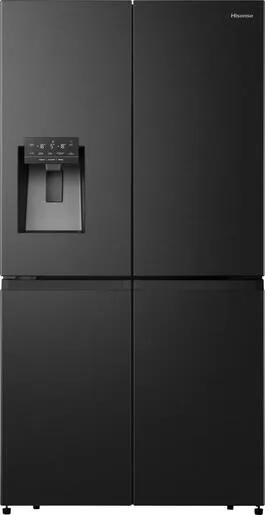 Hisense frižider RQ760N4SBFE