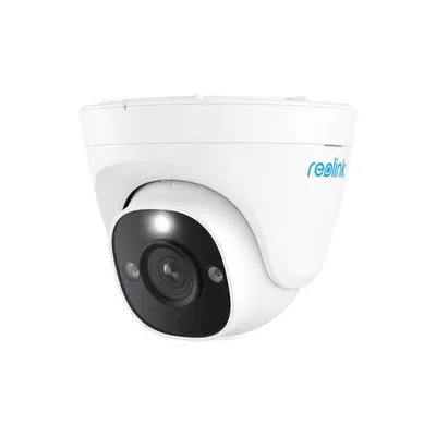 REOLINK IP kamera serija P334 – 4K 8MP PoE – vanjska