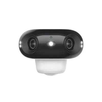 REOLINK IP kamera Argus serija B740X – 4K, 180° dupla leća, noćni vid ColorX, baterijska