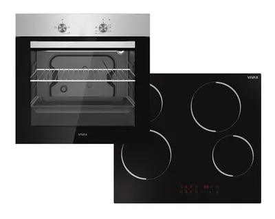 VIVAX HOME set BO-624MS X + BH-04MVC