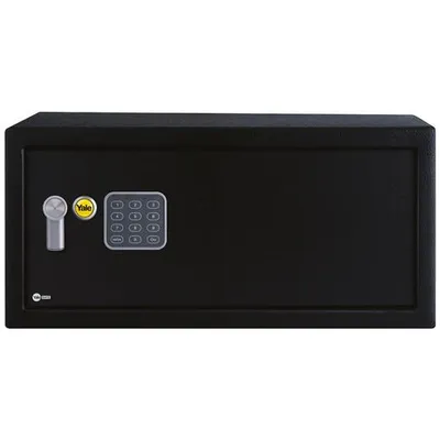 Yale Sef, PIN code pristup, zaključavanje s ključem - YLV/200/DB2