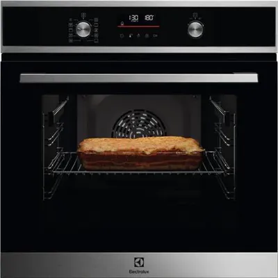 Electrolux pećnica EOF6P76BX