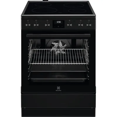 Electrolux štednjak LKR64022MK