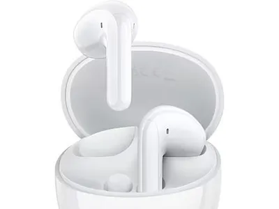 HONOR Choice slusalice S7White, Inteligentno aktivno uklanjanje buke 2.0, 36 h