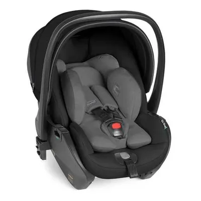 CHICCO Autosjedalica FIRST SEAT RECLINE I-SIZE 0-13 kg,(40-87 cm),Black Satin