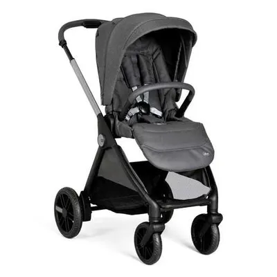 CHICCO Kolica BELLAGIO, Black Satin