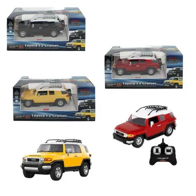 GK RACER R/C 0,0583333333333333 TOYOTA 2407