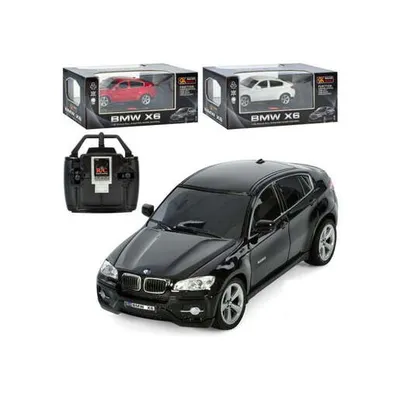 GK RACER R/C 0,0611111111111111 BMW X6 2802