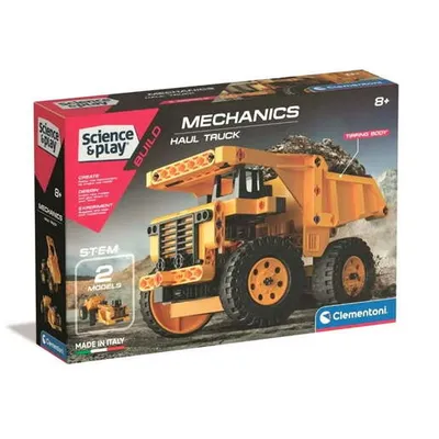 CLEMENTONI CL75081 RUDNIČKI KAMION