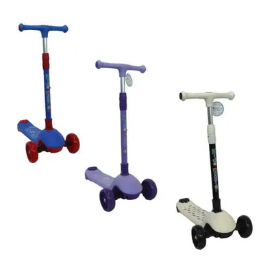 MASTER ROMOBILI SCOOTER MAXI 24