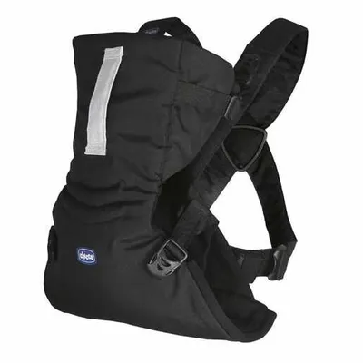 CHICCO Nosiljka EASY FIT, Black Night