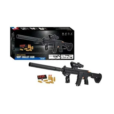 MASTER IGRAČKE PUŠKA SET 69218