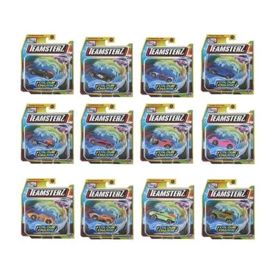 TEAMSTERZ HL1417294 TEAMSTERZ COLOUR CHANGE AUTIĆI SORTO