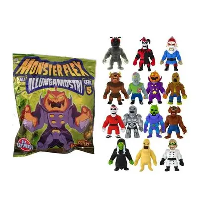 DIRAMIX DRM0580 MONSTERFLEX - SERIES 5 FIGURA