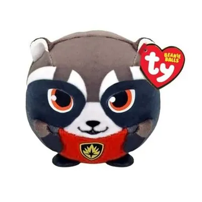 TY 42567 MARVEL ROCKET 8 CM