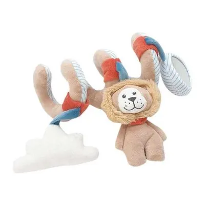 HYGGE SWEET DREAMS HY31518 HYGGE SWEET DREAMS IGRAČKA SPIRALA LION
