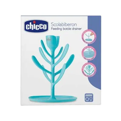 CHICCO Stalak za sušenje bočica