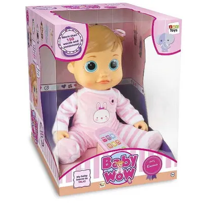 BABY WOW   LENKA SRB IM95212