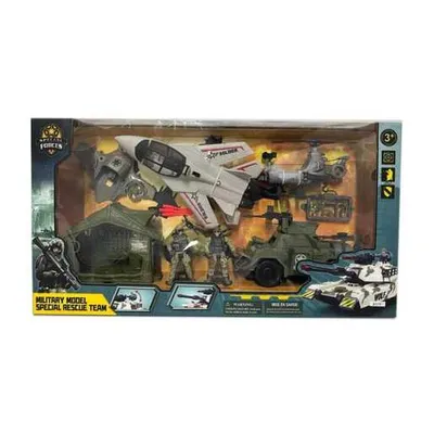 MASTER IGRAČKE VOJNI SET 70092