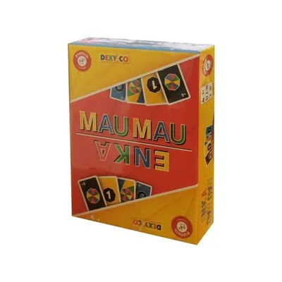 PIATNIK PJ722103 PIATNIK MAU MAU
