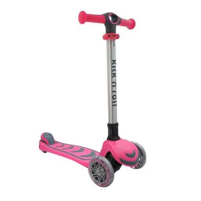 KICK AND ROLL KNRS6P KICK AND ROLL ROMOBIL S6 ROZI