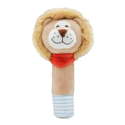 HYGGE SWEET DREAMS HY31501 HYGGE SWEET DREAMS PLIŠANI SKVIKER LAV