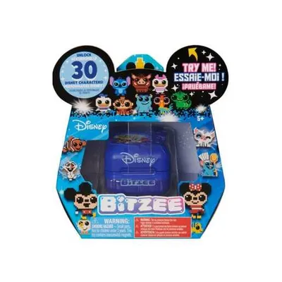 BITZEE SN6070083  MINI DISNEY LJUBIMAC