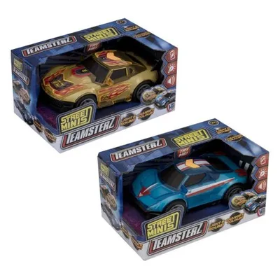 TEAMSTERZ HL1417361 TEAMSTERZ STREET MINIS AUTO