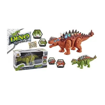MASTER IGRAČKE DINOSAUR 69461