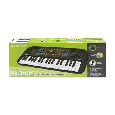 MASTER IGRAČKE KLAVIJATURA SET 66705
