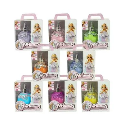 EMCO EM1260 PERFUMIES LUTKICA SORTO
