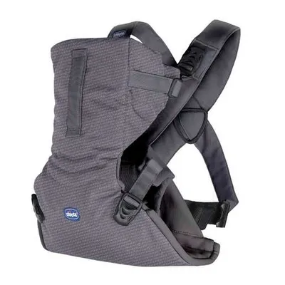 CHICCO Nosiljka EASY FIT, Moon Grey