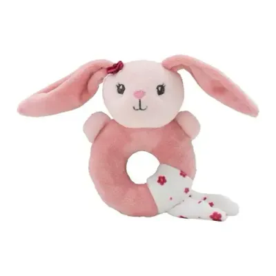 HYGGE SWEET DREAMS HY31440 HYGGE SWEET DREAMS PLIŠANA ZVEČKA BUNNY
