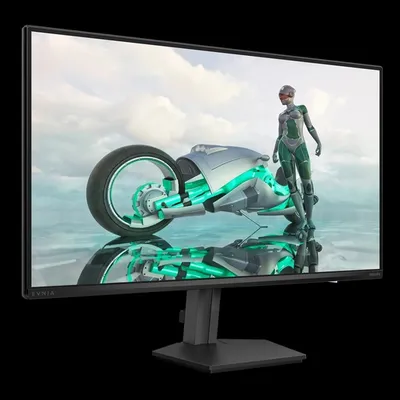 PHILIPS monitor 24M2N3200NF Evnia 3000 gaming,  24, FullHD, IPS, 300 cd/m2, Adaptive Sync, HDR10, HDMI, DP, 144Hz, 0.5ms