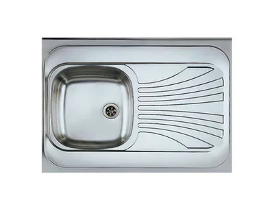 Alveus sudoper CLASSIC 30 lijevi - 800x600